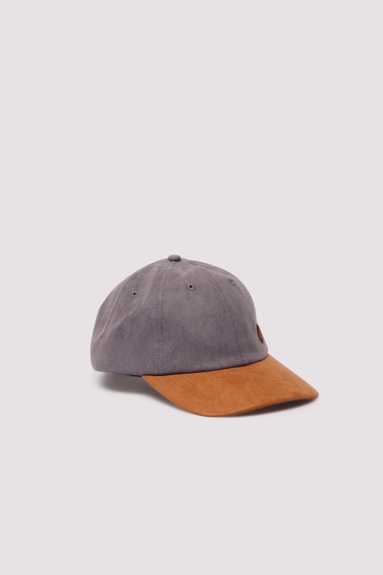 Springfield_Dark_Grey_Two-Tone Baseball Cap_0122822_41_03