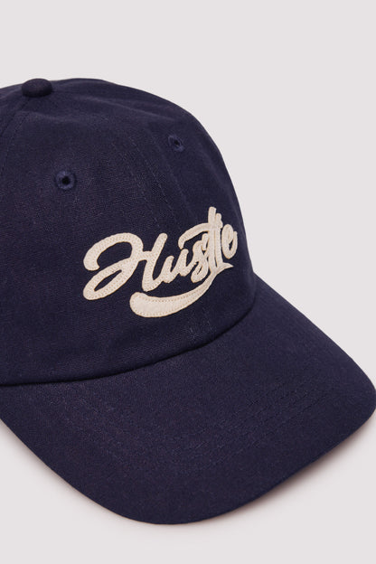 Springfield_Dark_Blue_Front Embroidered Trucker Cap_0122824_11_02