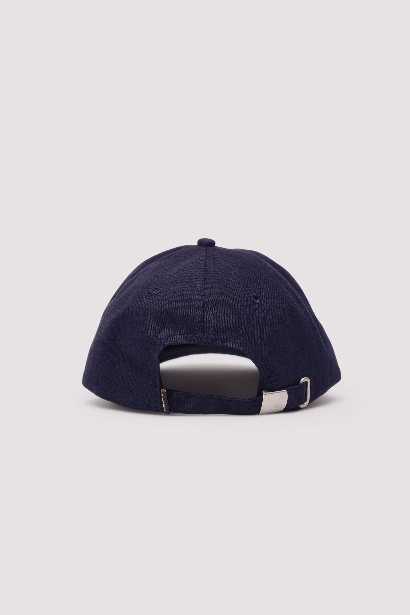 Springfield_Dark_Blue_Front Embroidered Trucker Cap_0122824_11_04