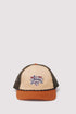 Springfield_Dark_Khaki_Fish Trucker Cap_0122828_90_01