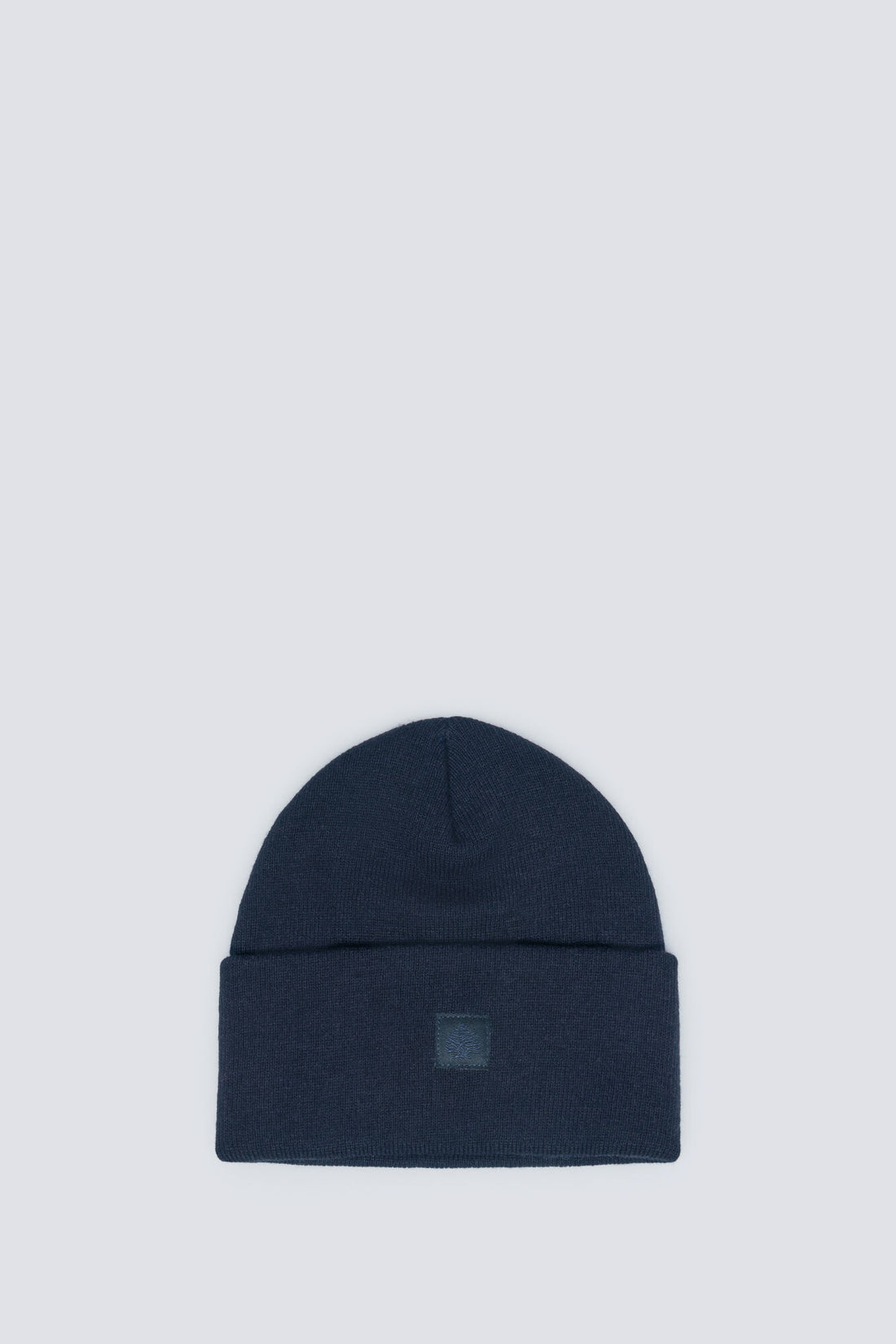 Springfield_Navy_Knitted Beanie Jersey-Knit_0122831_10_01
