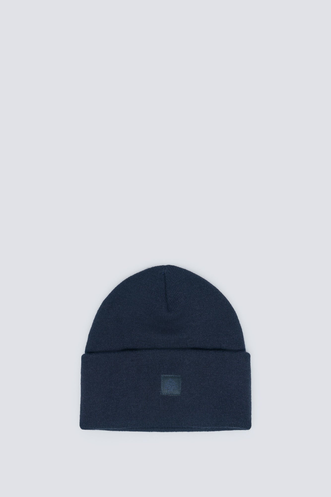 Springfield_Navy_Knitted Beanie Jersey-Knit_0122831_10_01