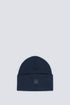 Springfield_Navy_Knitted Beanie Jersey-Knit_0122831_10_01