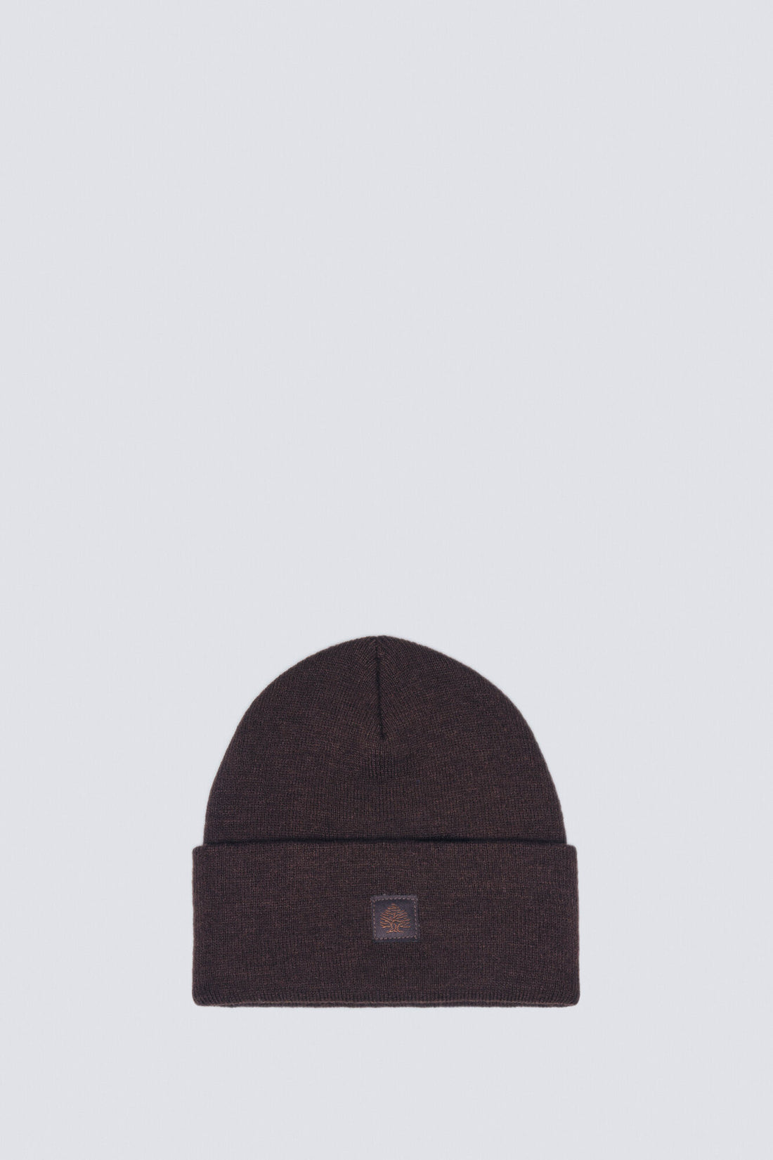 Springfield_Medium_Brown_Knitted Beanie Jersey-Knit_0122831_31_01