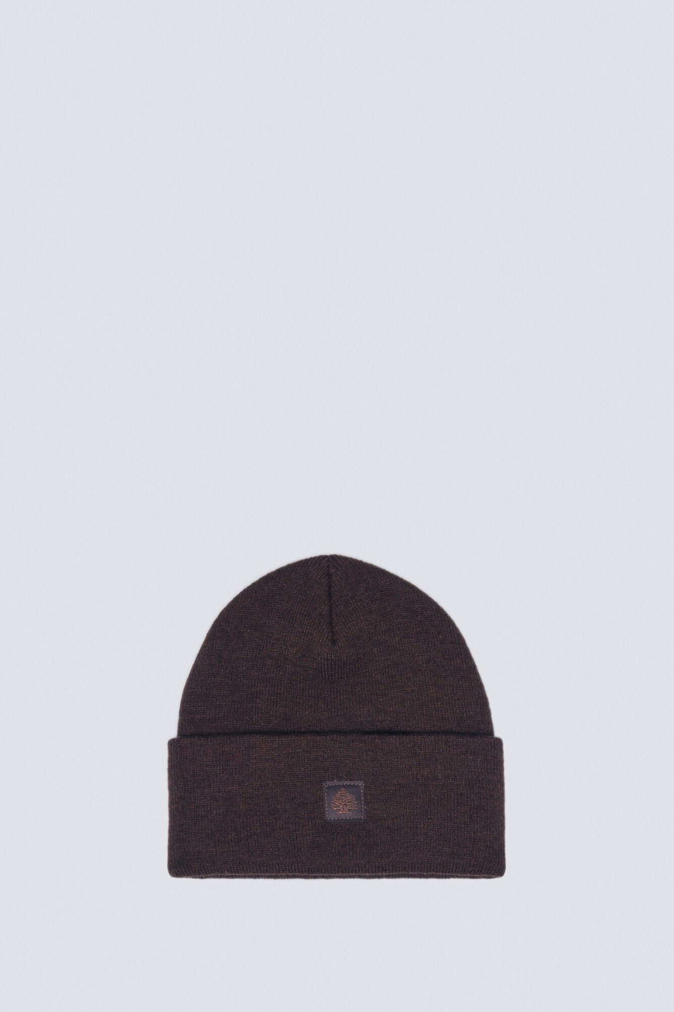Springfield_Medium_Brown_Knitted Beanie Jersey-Knit_0122831_31_01