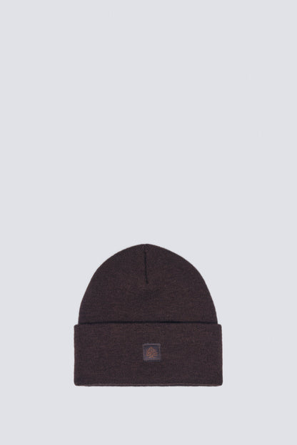 Springfield_Medium_Brown_Knitted Beanie Jersey-Knit_0122831_31_01