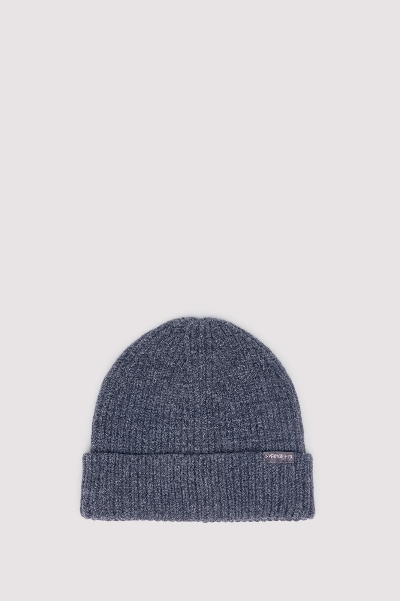 Springfield_Grey_Basic Beanie_0122833_42_01