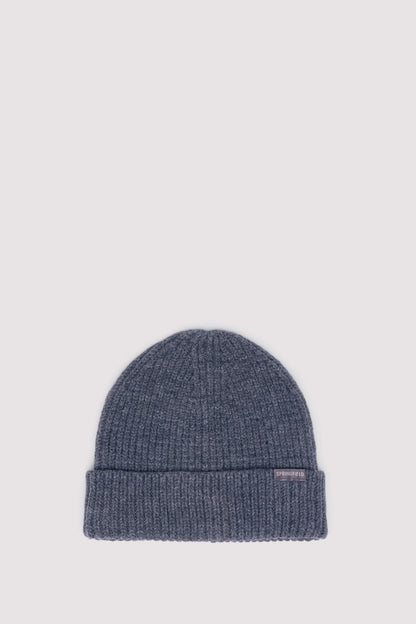 Springfield_Grey_Basic Beanie_0122833_42_01