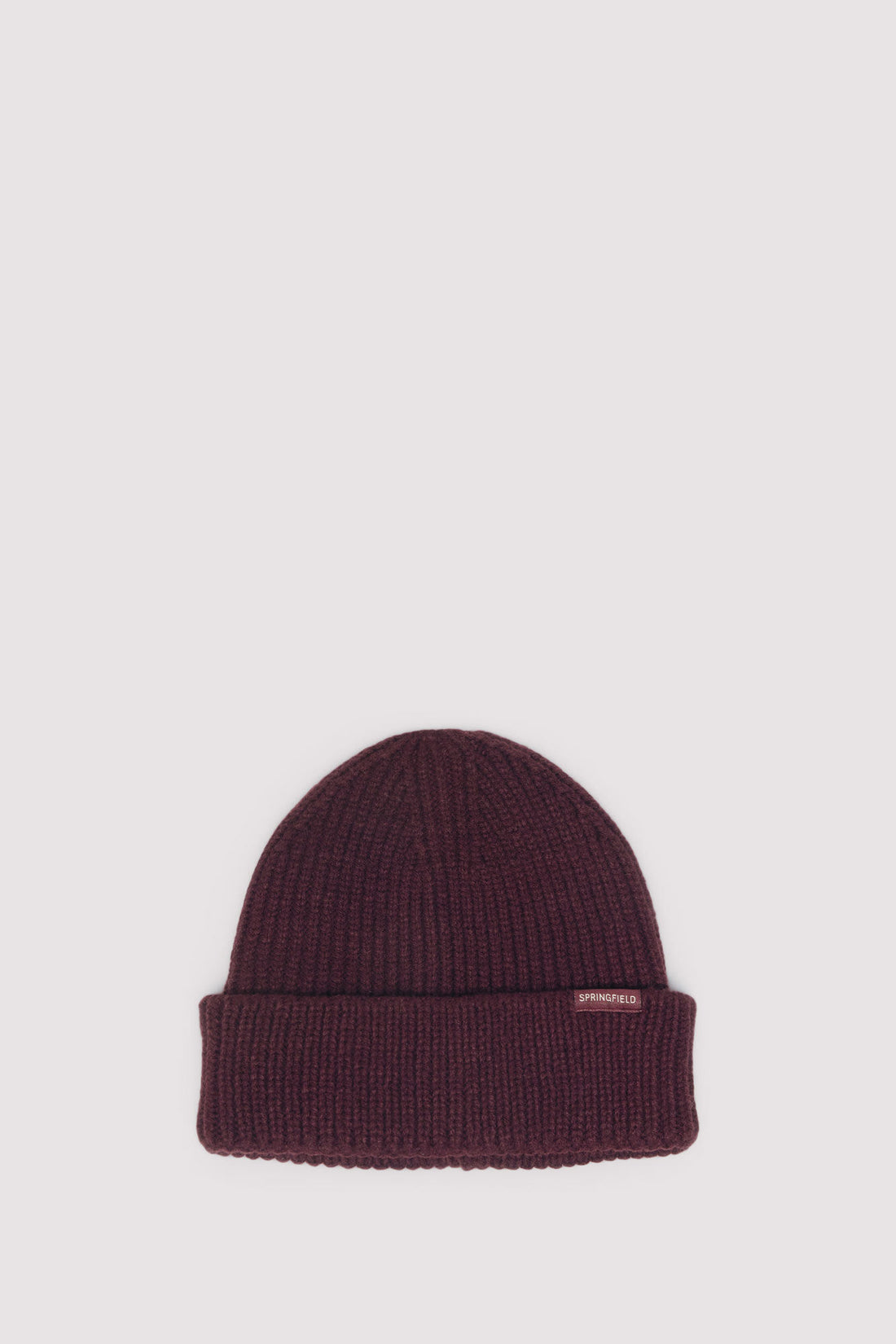 Springfield_Red_Basic Beanie_0122833_69_01