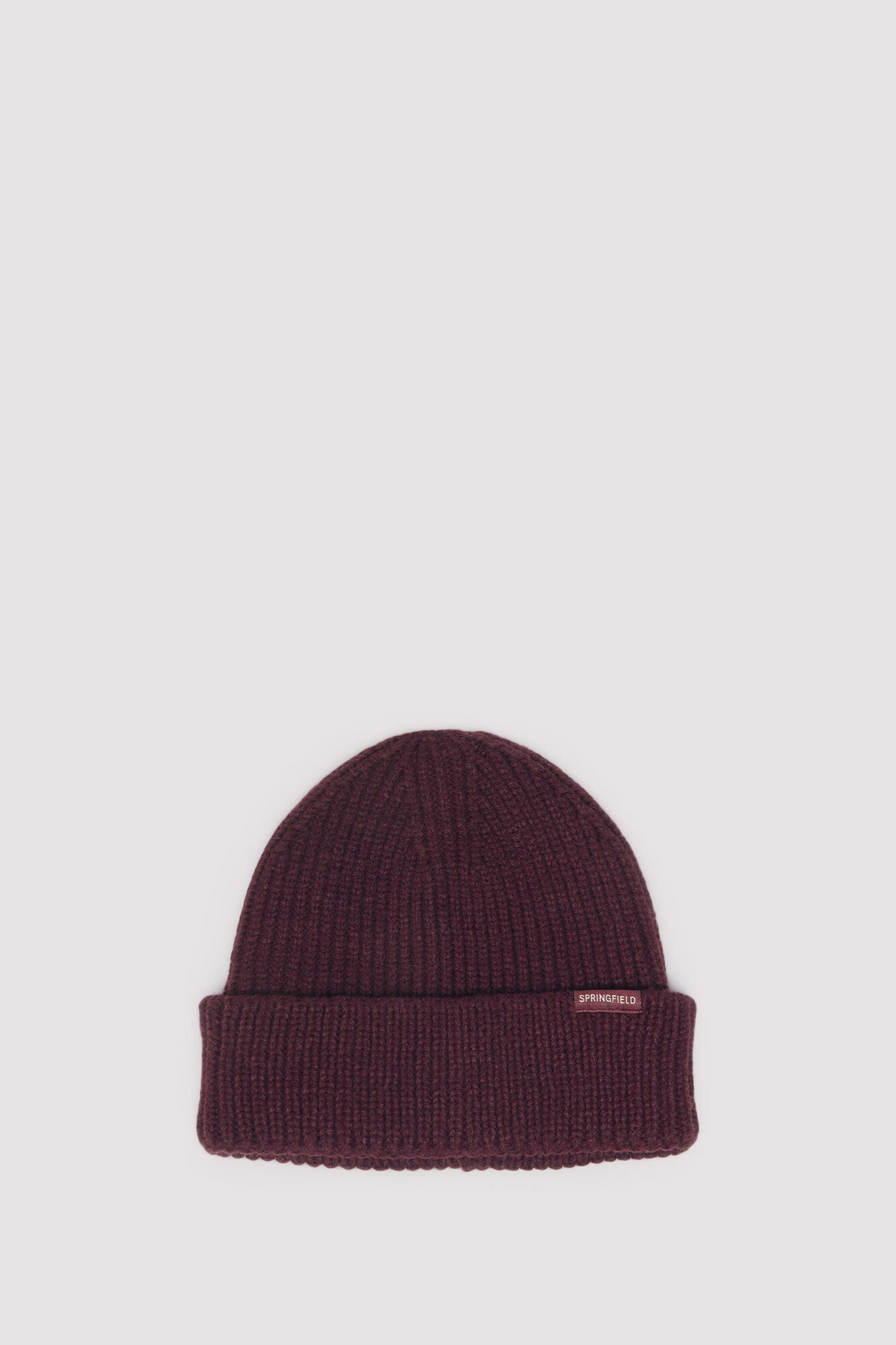 Springfield_Red_Basic Beanie_0122833_69_01