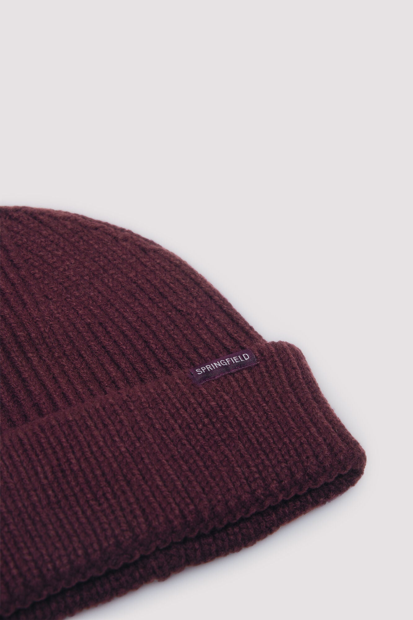 Springfield_Red_Basic Beanie_0122833_69_02