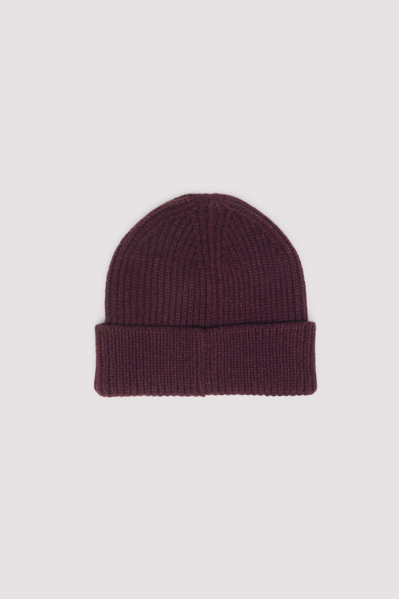 Springfield_Red_Basic Beanie_0122833_69_03