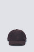 Springfield_Medium Brown_Brown Wool Baseball Cap_0122838_31_01