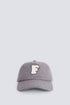 Springfield_Dark Grey_Gray Wool Baseball Cap_0122840_42_01
