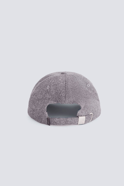 Springfield_Dark Grey_Gray Wool Baseball Cap_0122840_42_04