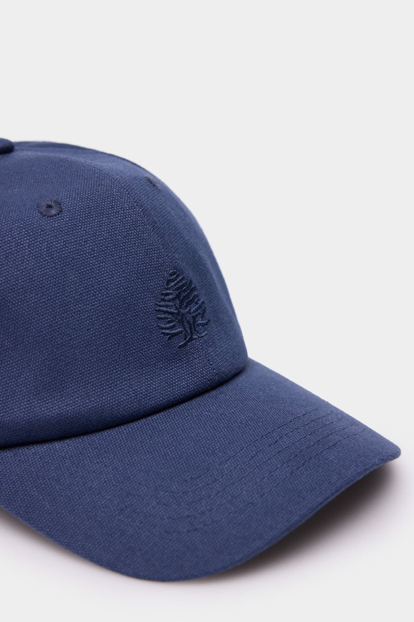 Springfield_Basic Cap with Embossed Springfield Logo_0129763_11_02