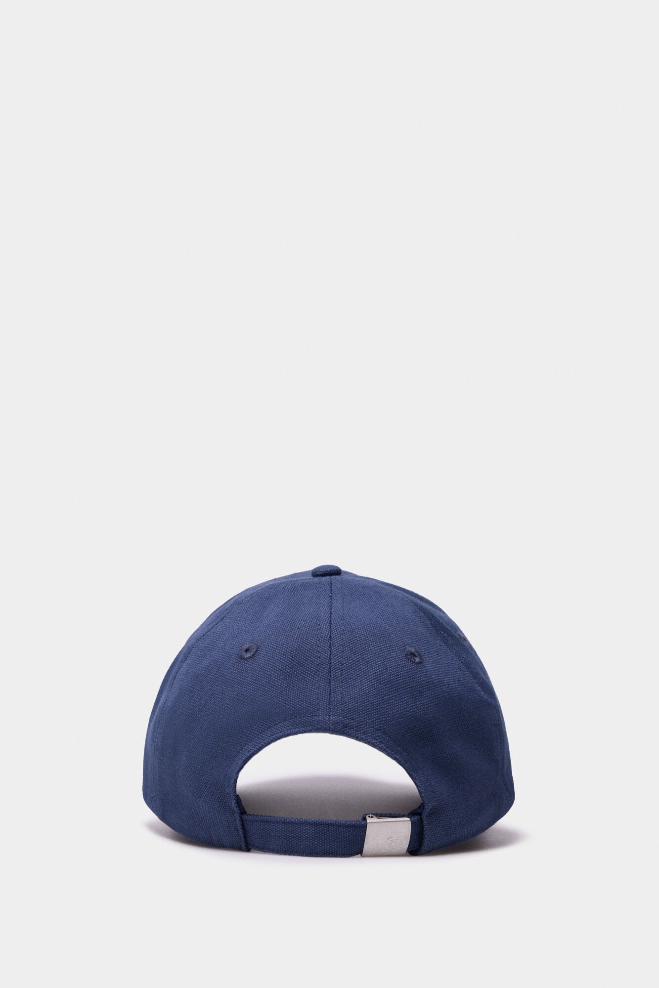 Springfield_Basic Cap with Embossed Springfield Logo_0129763_11_04