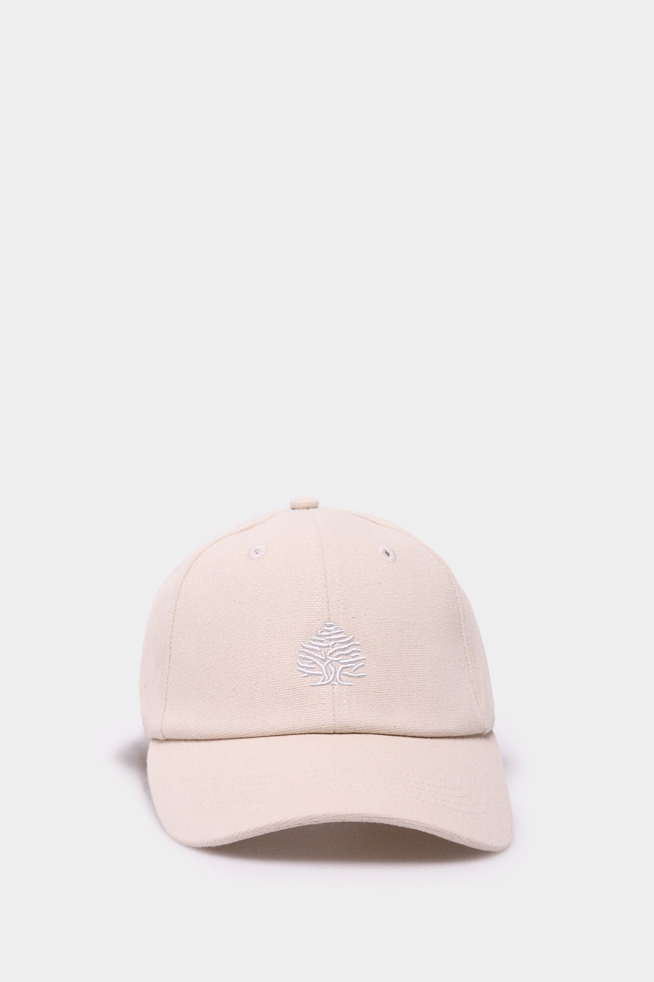Springfield_Basic Cap with Embossed Springfield Logo_0129763_97_01