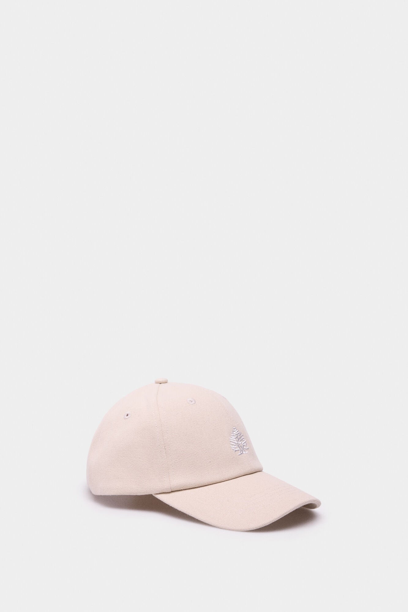 Springfield_Basic Cap with Embossed Springfield Logo_0129763_97_03