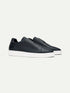 Aurelien Dark Navy Men Dark Navy Grain AUR3 Sneaker SKU: 02-025-13-05-01-0002_411 Image 01