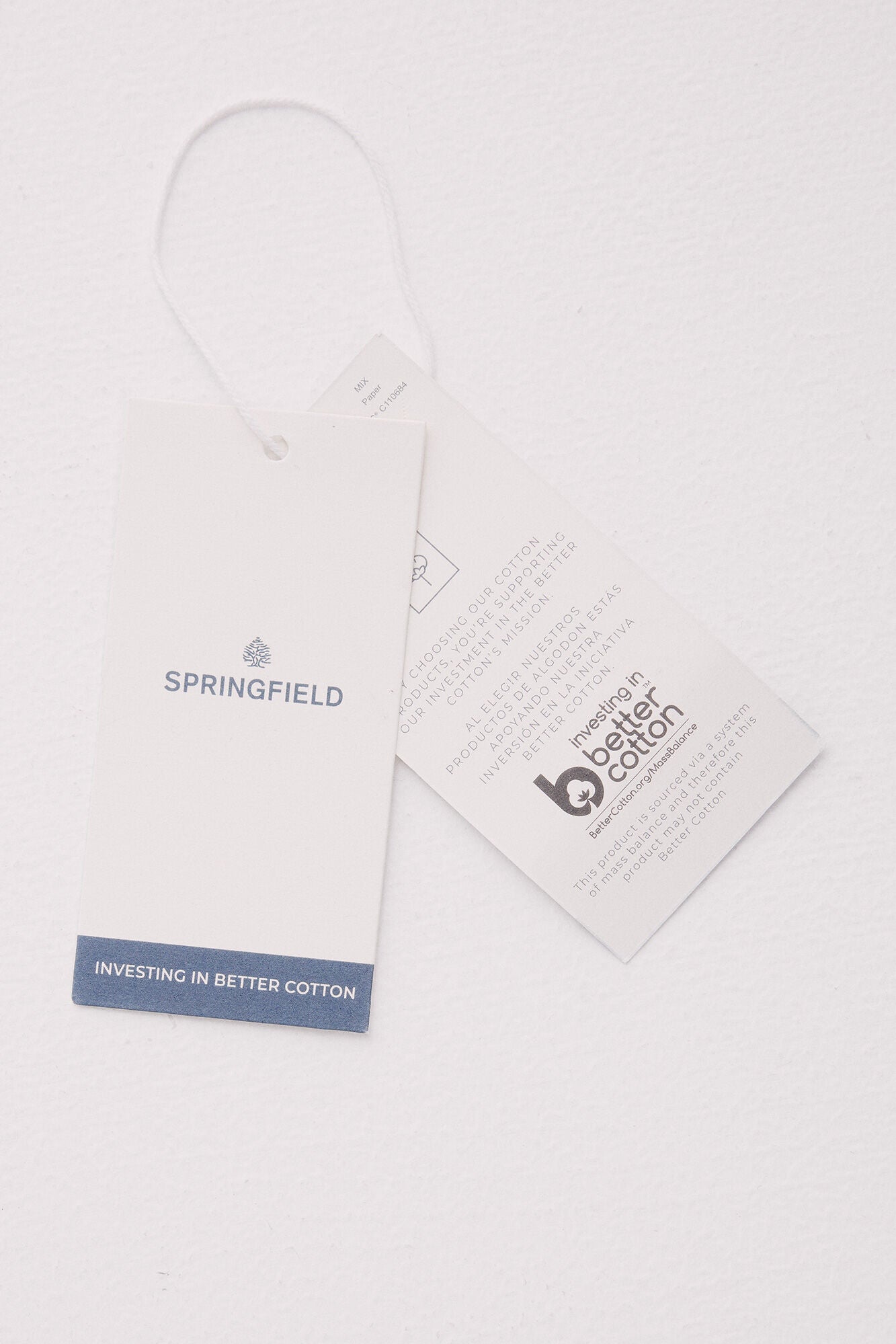 Springfield_White Print_Long Sleeve Waffle T-Shirt_0222060_97_05