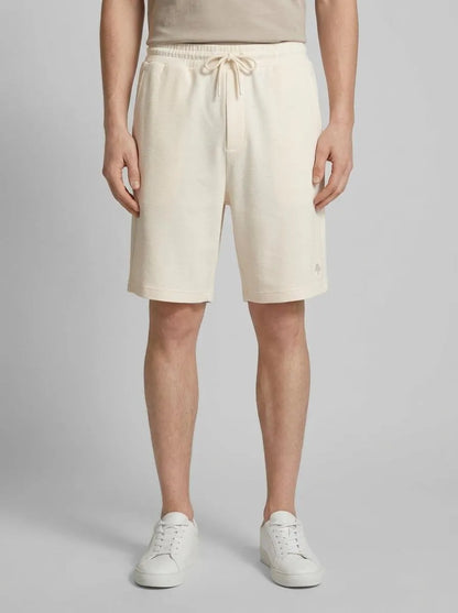 Springfield 0 Men Waffle Bermuda Shorts SKU: 0223740_97 Image 00