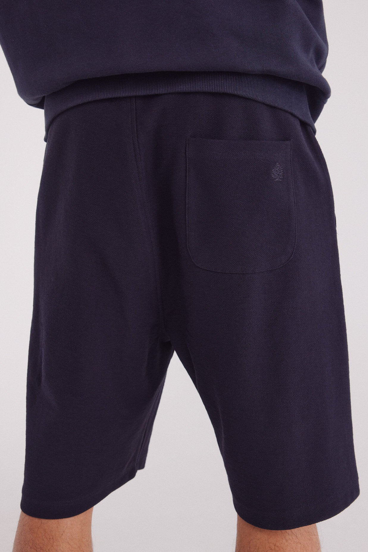 Springfield_Jogger Bermuda Shorts_0229785_10_05