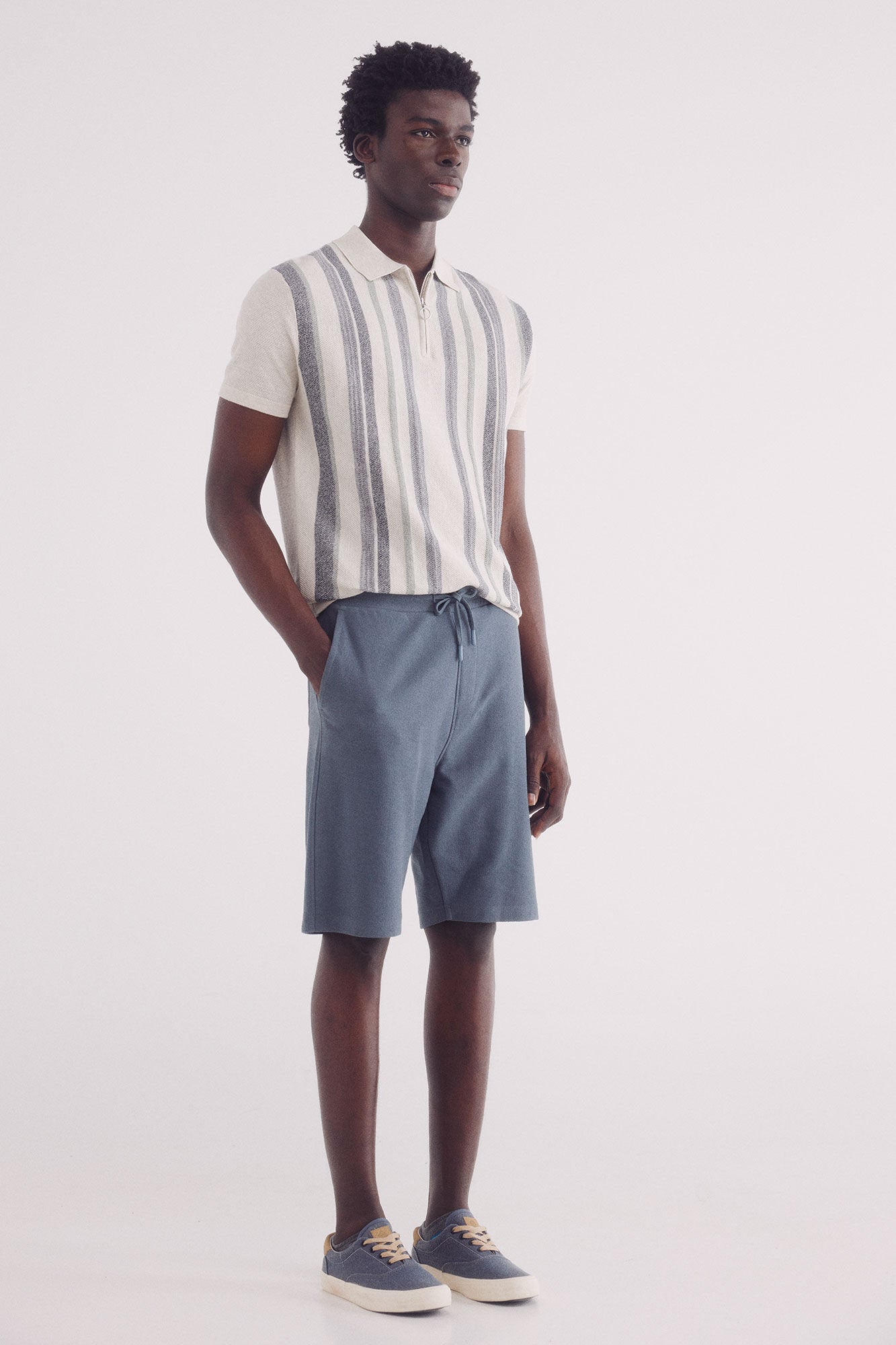 Springfield_Jogger Bermuda Shorts_0229785_83_01