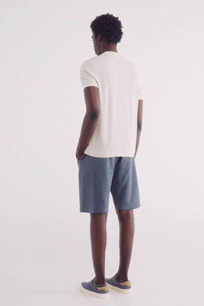 Springfield_Jogger Bermuda Shorts_0229785_83_04