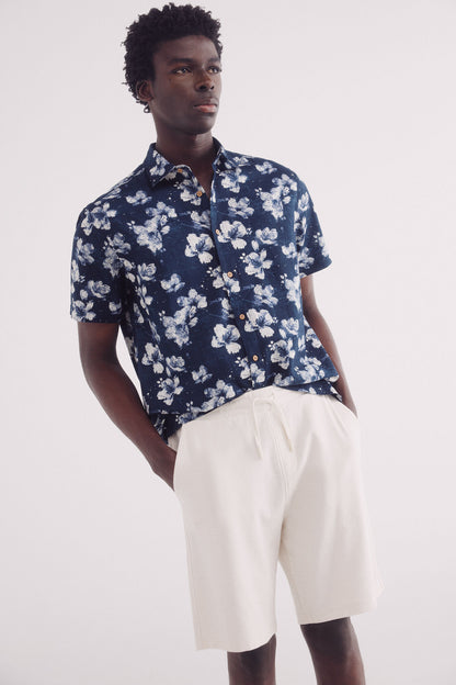 Springfield_Jogger Bermuda Shorts_0229785_97_03