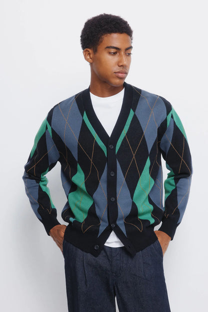 Springfield_Navy_Cardigan Cardigan_0232611_10_01