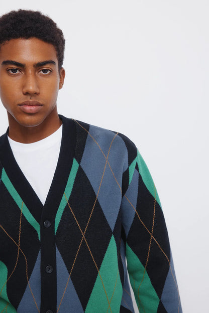 Springfield_Navy_Cardigan Cardigan_0232611_10_03