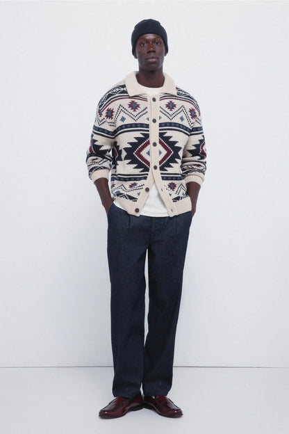 Springfield_0_Fancy Diamond Cardigan_0232613_66_02