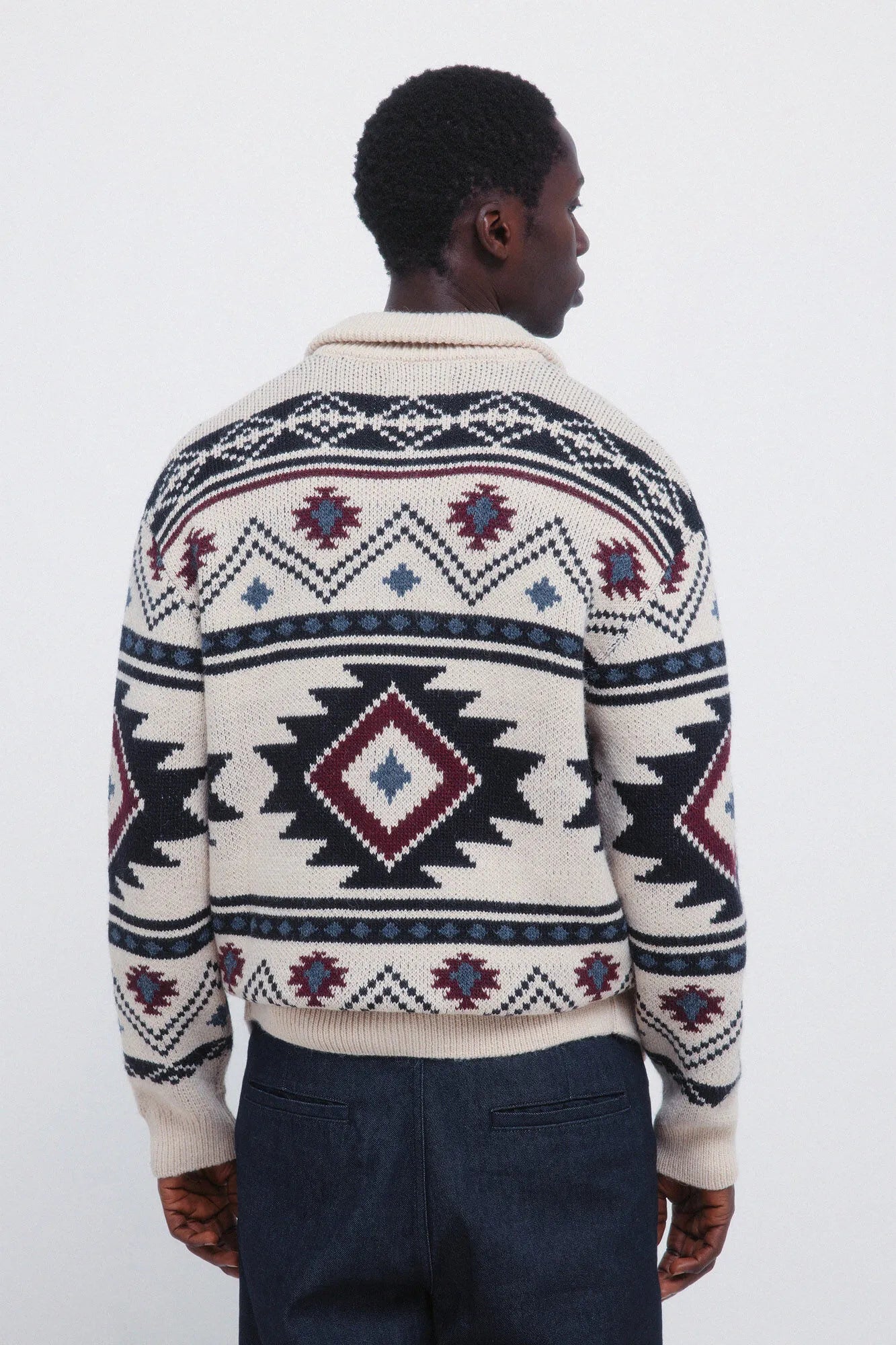 Springfield_0_Fancy Diamond Cardigan_0232613_66_05