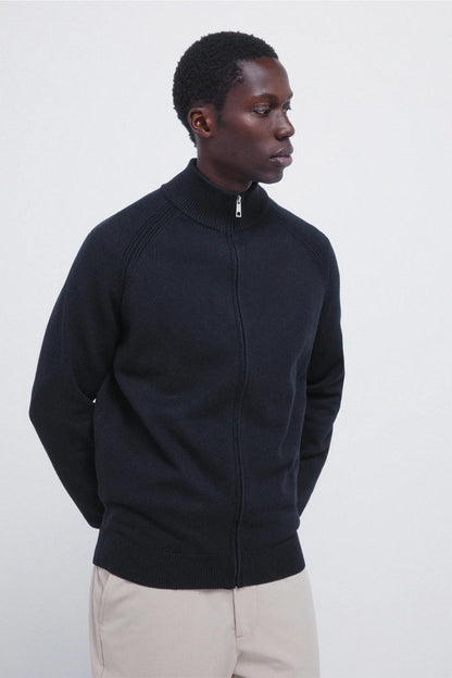 Springfield_0_Jersey-Knit Knit X&