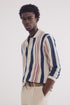 Springfield_Color Striped Cardigan_0239214_97_01