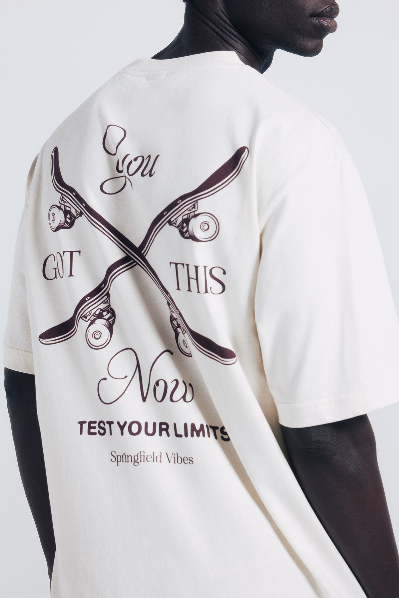 Springfield_White_Enjoy T-Shirt_0242445_97_02