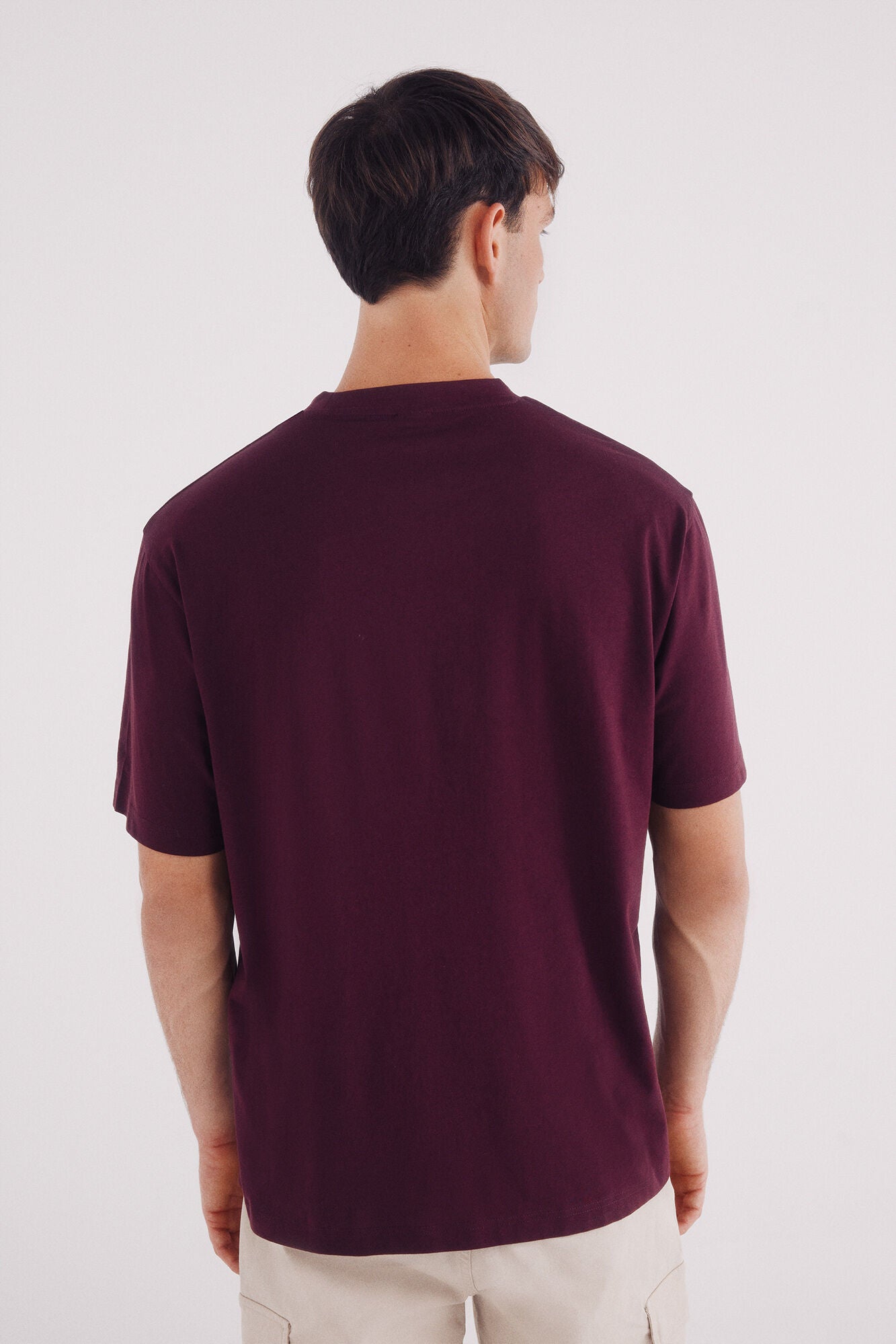 Springfield_Red_Longboard T-Shirt_0242446_69_04