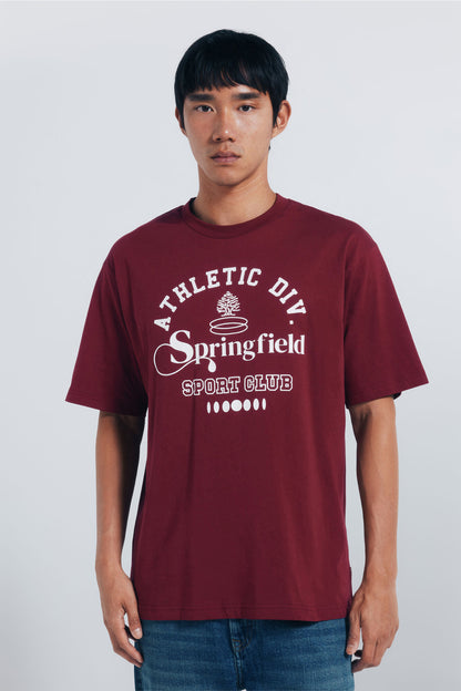 Springfield_Red_Springfield Athletic Div. T-Shirt_0242450_60_01