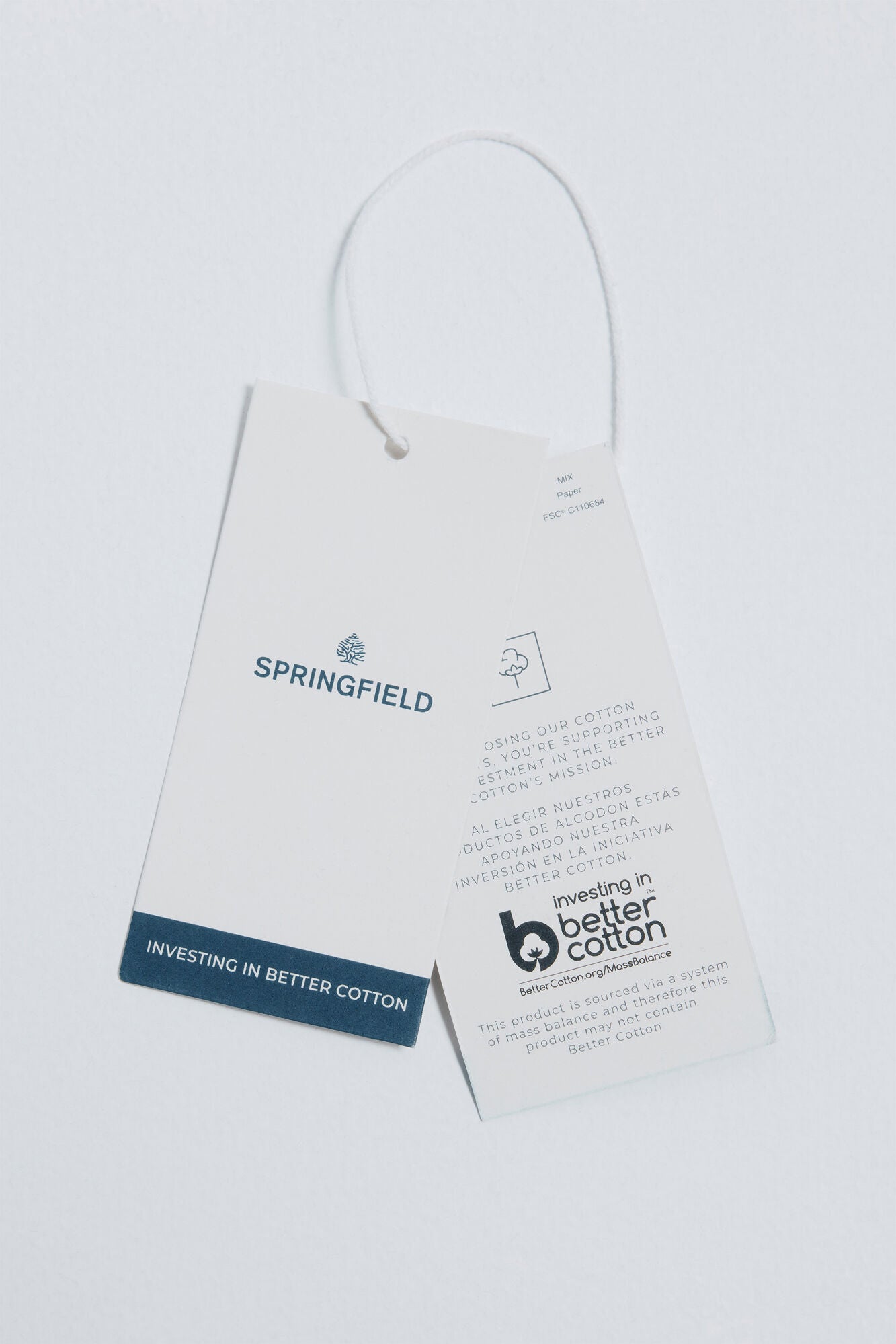Springfield_Dark Blue_Springfield NY Logo T-Shirt_0242457_11_05