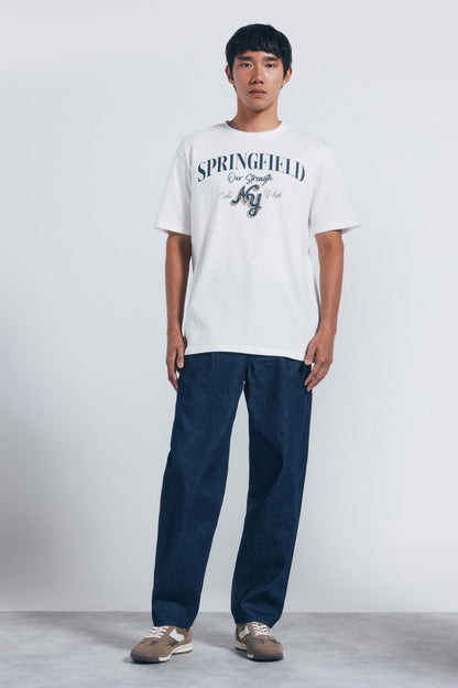 Springfield_Ivory_Springfield NY Logo T-Shirt_0242457_96_03