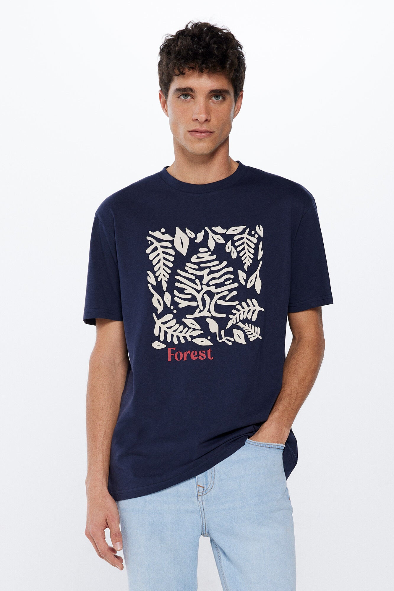 Basic T Shirt With Graphics_0247065_11_01