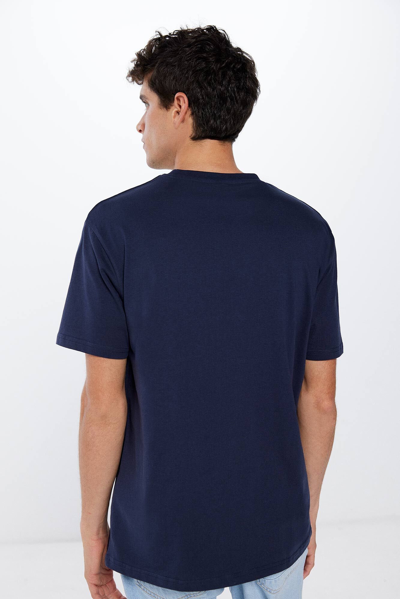 Basic T Shirt With Graphics_0247065_11_03