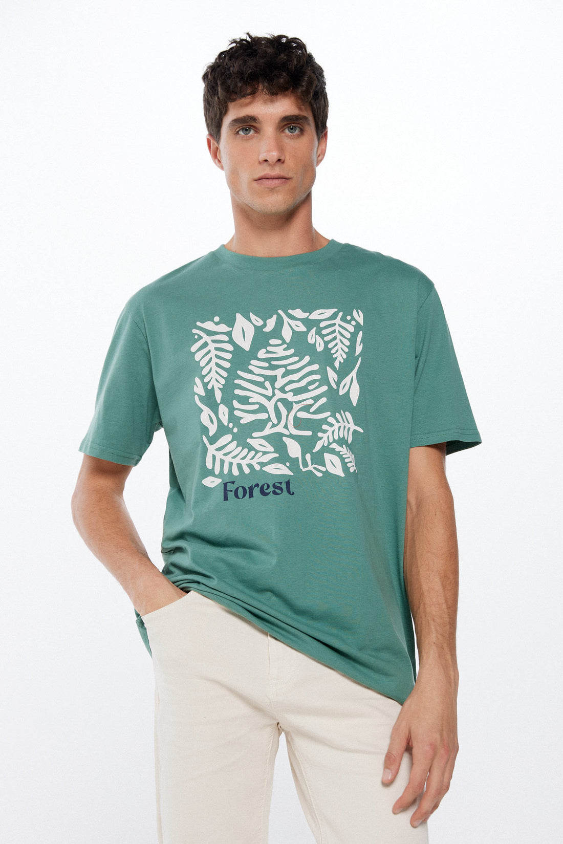 Basic T Shirt With Graphics_0247065_27_01