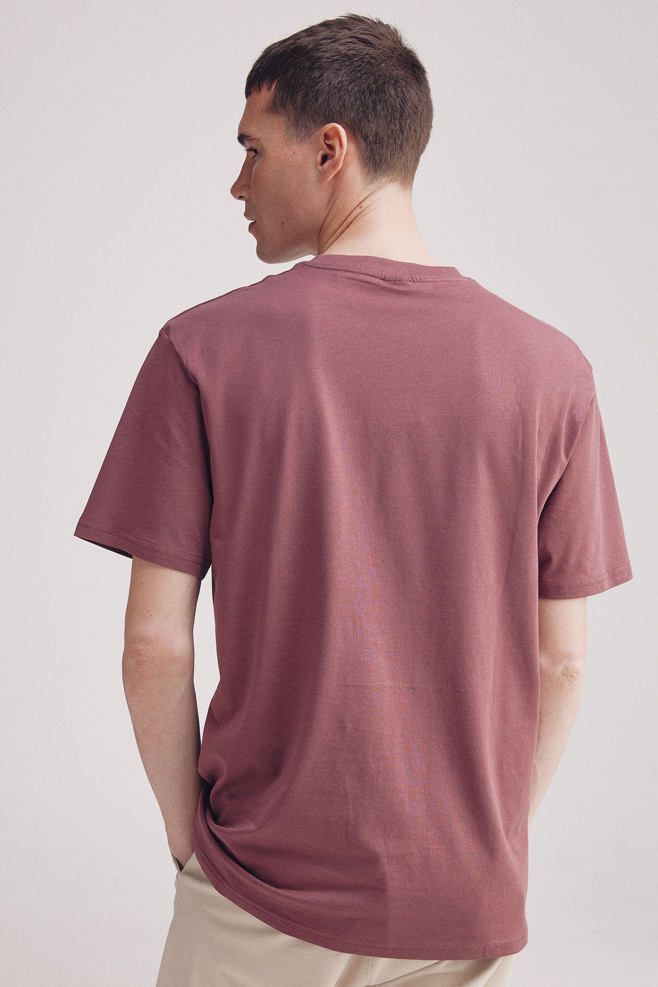 Springfield_Springfield Club Logo T-Shirt_0249026_68_04