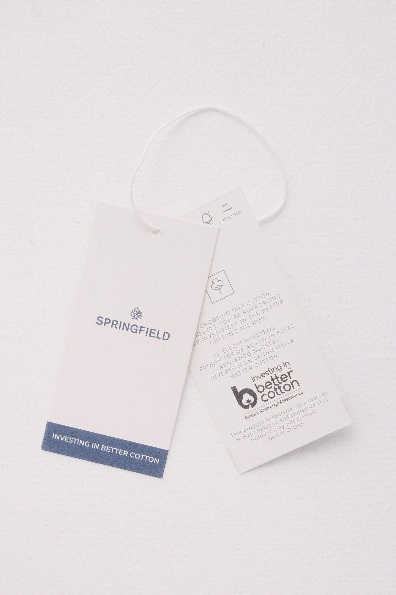 Springfield_Springfield Life Is Good T-Shirt_0249032_11_06