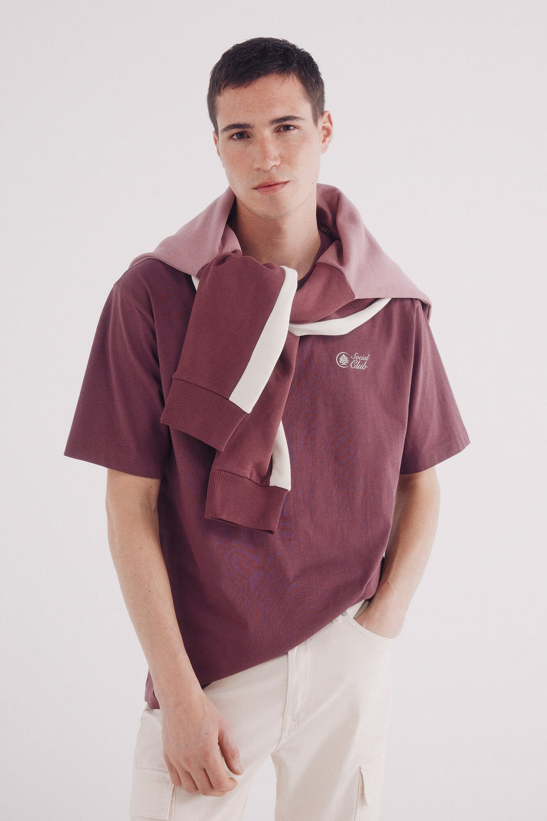 Springfield_Springfield Club Logo T-Shirt_0249034_68_01