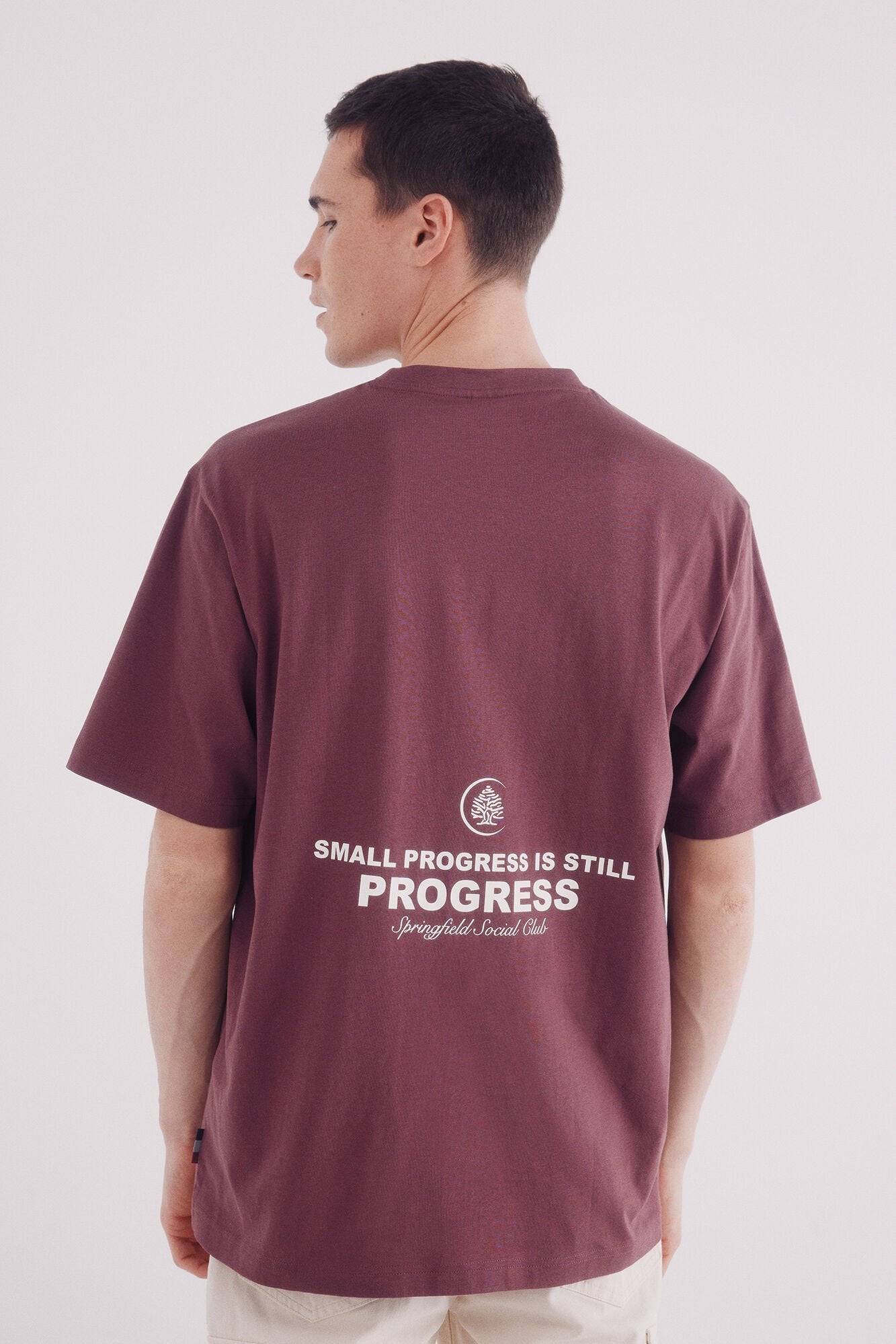 Springfield_Springfield Club Logo T-Shirt_0249034_68_02