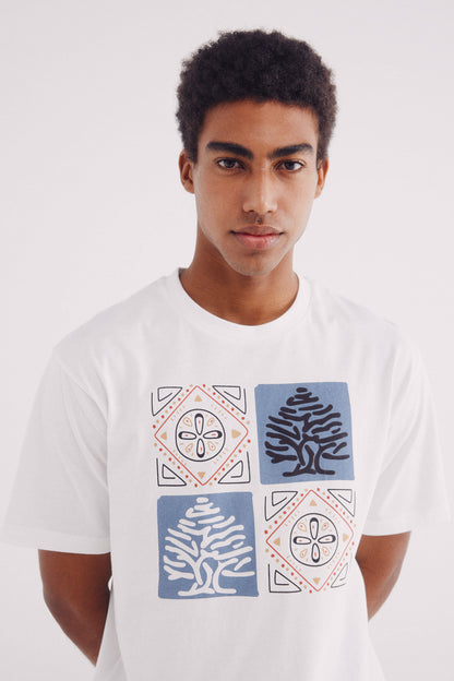 Springfield_Ethnic Tree T-Shirt_0249039_96_02
