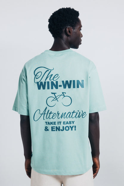 Springfield_Green_Win-Win T-Shirt_0262911_27_01